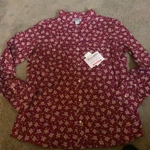 Womans wrangler shirt